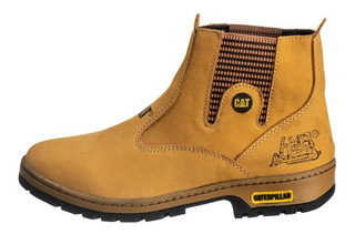 botinas industriais