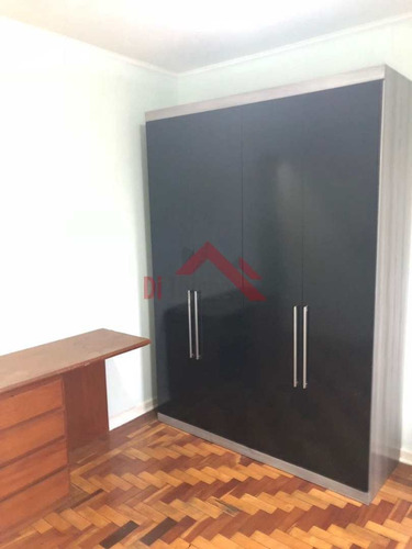Imagem 18 de 28 de Apartamento Com 2 Dorms, Rudge Ramos, São Bernardo Do Campo - R$ 276 Mil, Cod: 1756 - V1756