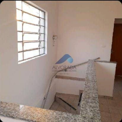 Imagem 3 de 9 de Sobreloja Para Alugar, 150 M² Por R$ 2.500/mês - Jardim Paulista - São José Dos Campos/sp - So2117