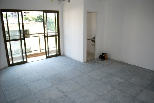 Imagem 1 de 6 de Sala Comercial Nova Vaga Rudge Ramos - 1033-10420