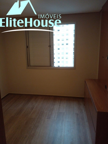 Imagem 21 de 30 de Apartamento - Ap02464 - 70218228