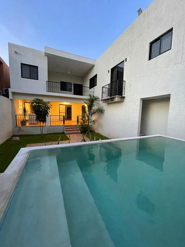 Imagen 5 de 30 de Venta O Renta Casa -monterreal