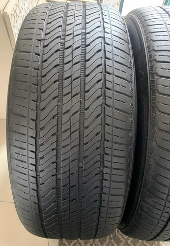 Jgo2 Llanta Bridgestone Alenza A/s 02 275/50r22 111h Denali (Usado)