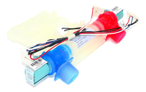 Whirlpool Wpw10683653 Valvula Lavadora Sirve: W10683653
