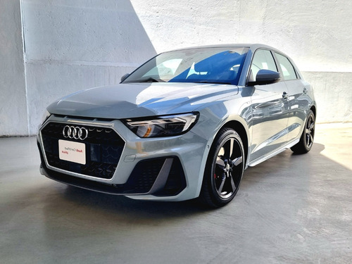 Audi A1 2.0 Sportback S- Line S-Tronic