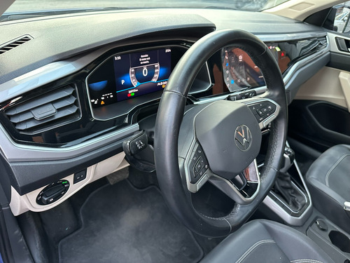 Volkswagen Virtus 1.0 Tsi Highline At