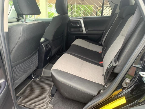 Imagen 11 de 15 de Toyota 4runner Sr5 4x4 - Automatica