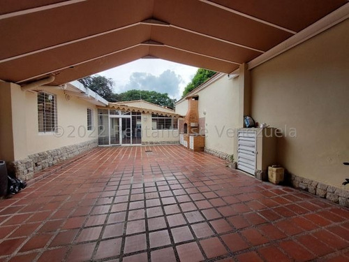 Imagen 25 de 30 de Casa En Venta Urb. El Piñal, El Limón, Maracay, 22-3374 Mv