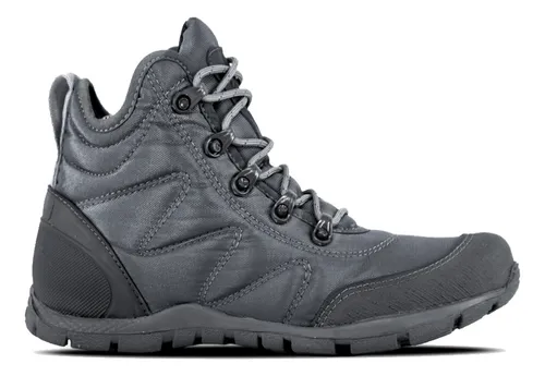 comprar Botas Outdoor Wolker  Cross Gris Gtx \u002F Envió Gratis