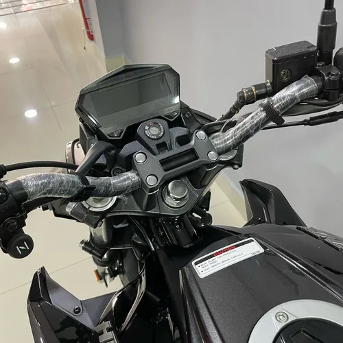 Hunk 125r 2026