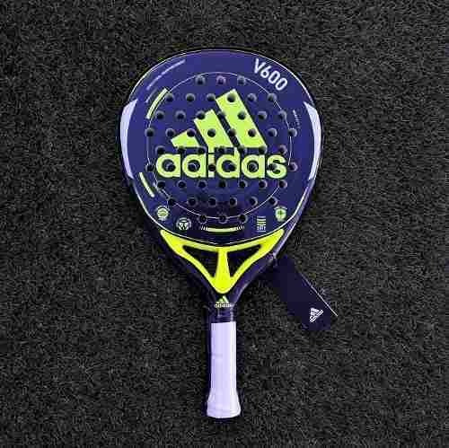 Pala de pádel adidas V600 2019