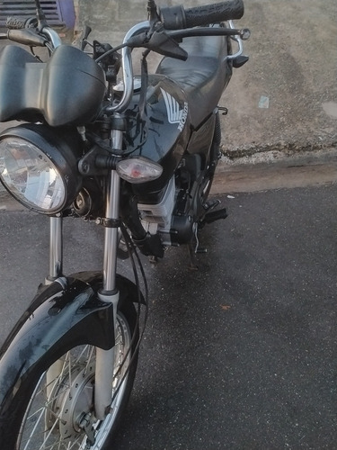 Honda Titan 150ks