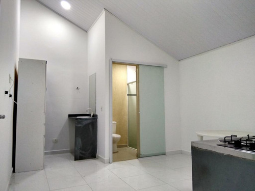 Imagem 1 de 30 de Kitnet Quitinete Studio 1 Dormitório Mobiliado Para Alugar Próximo Usp, 20 M² Por R$ 1.000,00/mês - Butantã - São Paulo/sp - Kn0116 - Kn0116