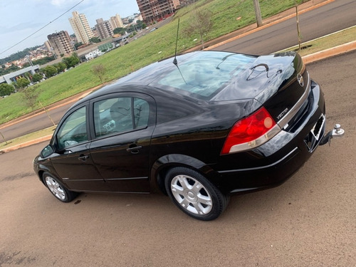 Imagem 7 de 11 de Chevrolet Vectra Sedan Elegance