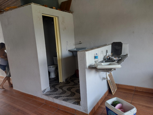 Sobrado Com 2 Casas