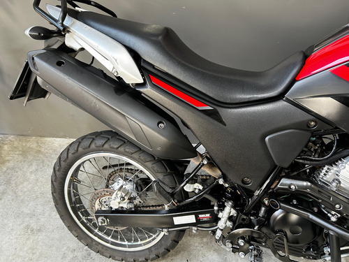 Yamaha Xtz 250 Lander 2023 - Único Dono - Revisada