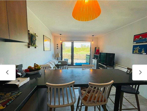 Hermoso Departamento En Frutillar (84836)
