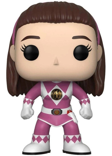 Funko Pop Kimberly (671) Power Rangers 