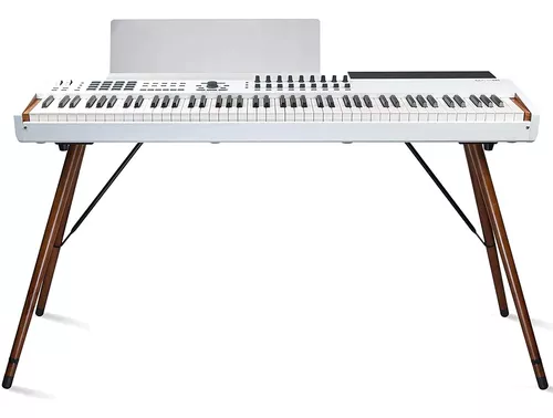 Korg B2sp - Piano Digital De 88 Teclas Con Soporte + 3 Unid.