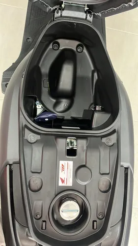 Honda Dio Std 110