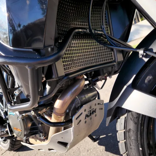 Ktm 1090 Adventure