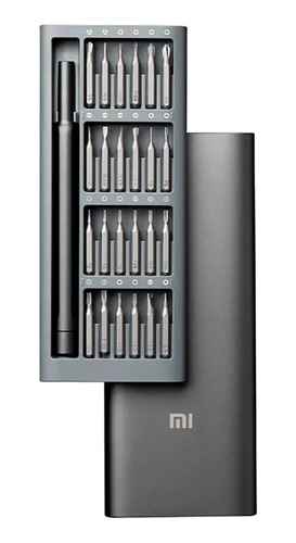 Xiaomi Mi Precision Screwdriver Kit Destornillador Precisión