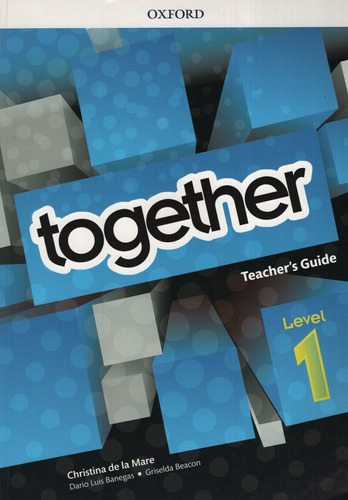 Together 1 - Teacher's Guide
