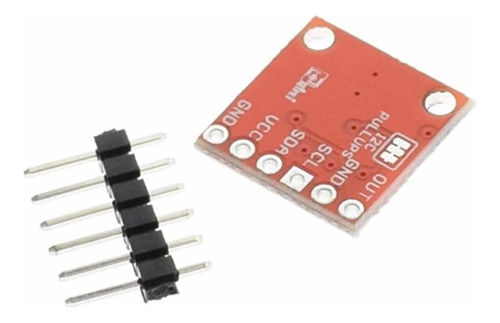 Dac Mcp4725 I2c