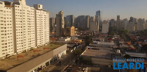 Imagem 8 de 11 de Conj. Comercial - Vila Nova Conceição - Sp - 629624