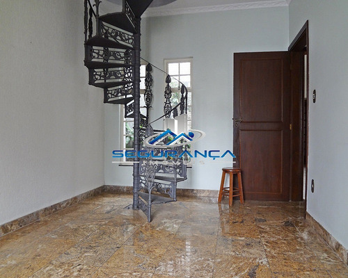 Imagem 5 de 30 de Casa - Ca01195 - 32577517