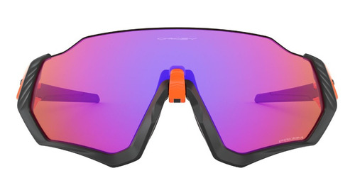 Lente Sol Oakley Oo9401 Flight Jacket Deportivo Prizm Trail