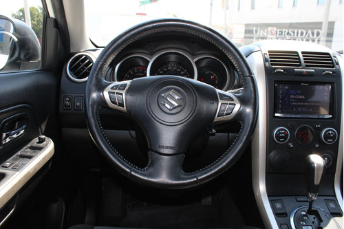 Suzuki Grand Vitara 2017