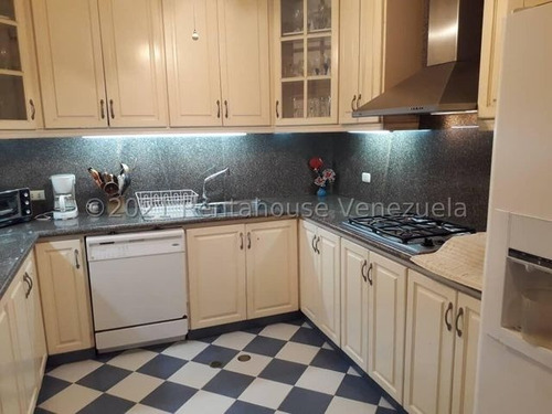 Imagen 10 de 21 de Town House En Venta 21-24806 En Oripoto