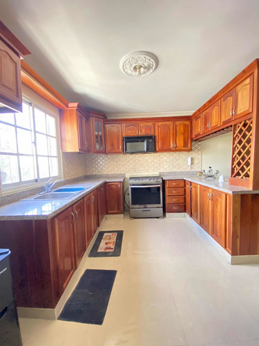 Imagen 1 de 9 de Hermoso Penthouse En Alma Rosa Primera