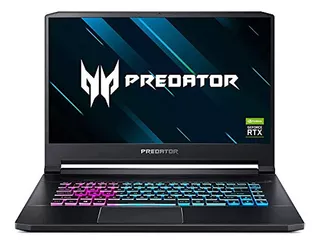 Acer Predator Triton 500 Pt515-51-73eg 15.6 Gaming Notebook