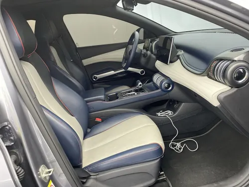 Byd Yuan Plus Ev