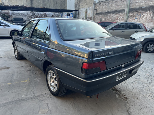 Peugeot 405 1.9 Gld