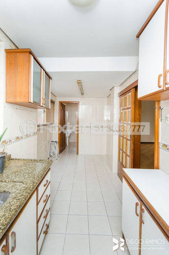 Imagem 21 de 30 de Apartamento, 3 Dormitórios, 99.08 M², Floresta - 203448