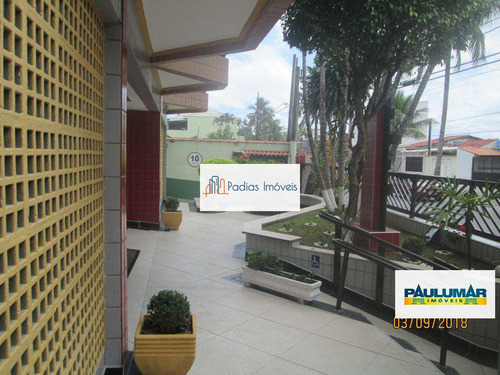 Imagem 3 de 26 de Apartamento Com 2 Dorms, Jardim Marina, Mongaguá - R$ 245 Mil, Cod: 857556 - V857556