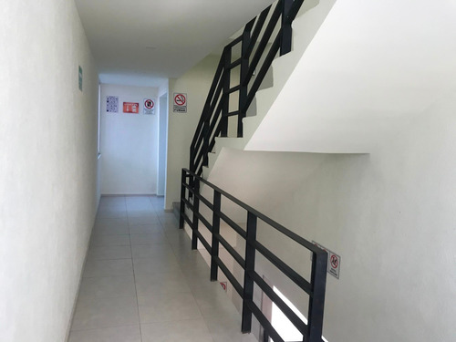 Imagen 4 de 13 de Departamento En Renta Andrea Del Castagno, Sta. Ma.nonoalco