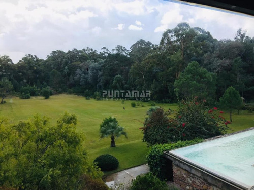 Imagen 5 de 24 de Importante Casa En Chacra Ubicada En Rincon Del Indio