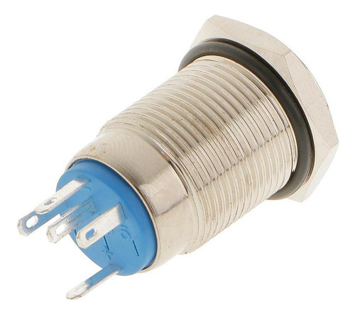 Youpin Led Enclavamiento De 16 Mm Botón De Encendido /
