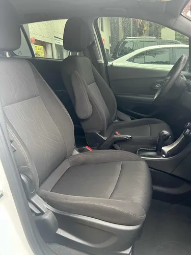 Chevrolet Tracker 1.8 Lt At
