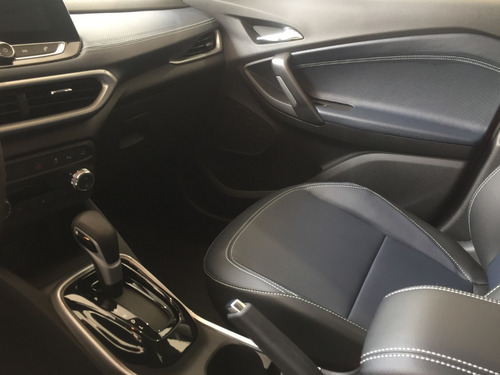 Imagen 17 de 23 de Nueva Chevrolet Tracker Premier 2023