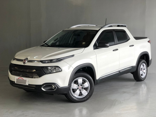 Fiat Toro Toro Endurance 1.8 AT6 4X2 (Flex)