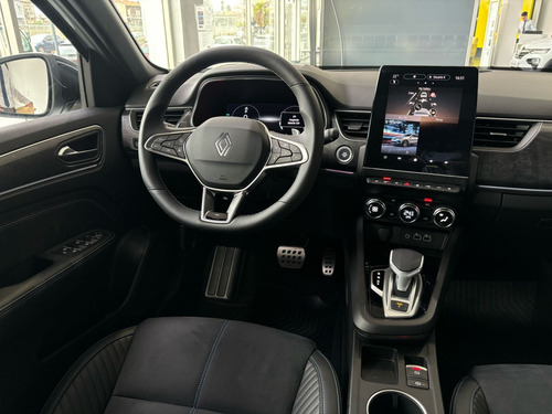 Renault Arkana 1.3 E-Tech Hybrid