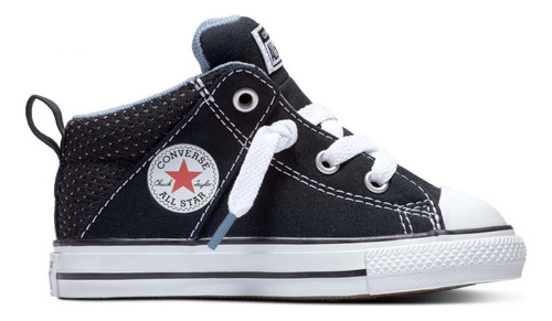 Zapatillas Converse Chuck Taylor Baby 772764c-001