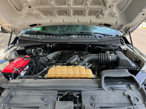 Ford F-150 5.0l Doble Cabina V8 4x4 At