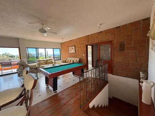 Casa En Venta En Colonia Brisas, Temixco, Morelos