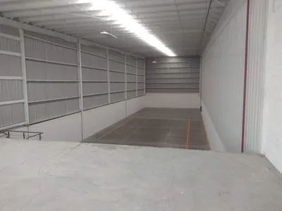 Bodega en renta